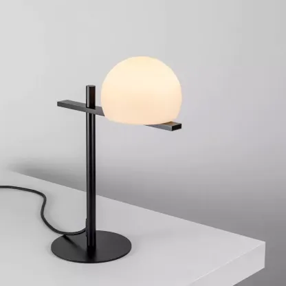 LuxeCraft Table Lamp