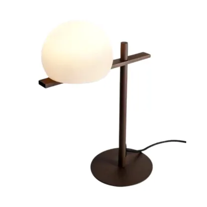 LuxeCraft Table Lamp