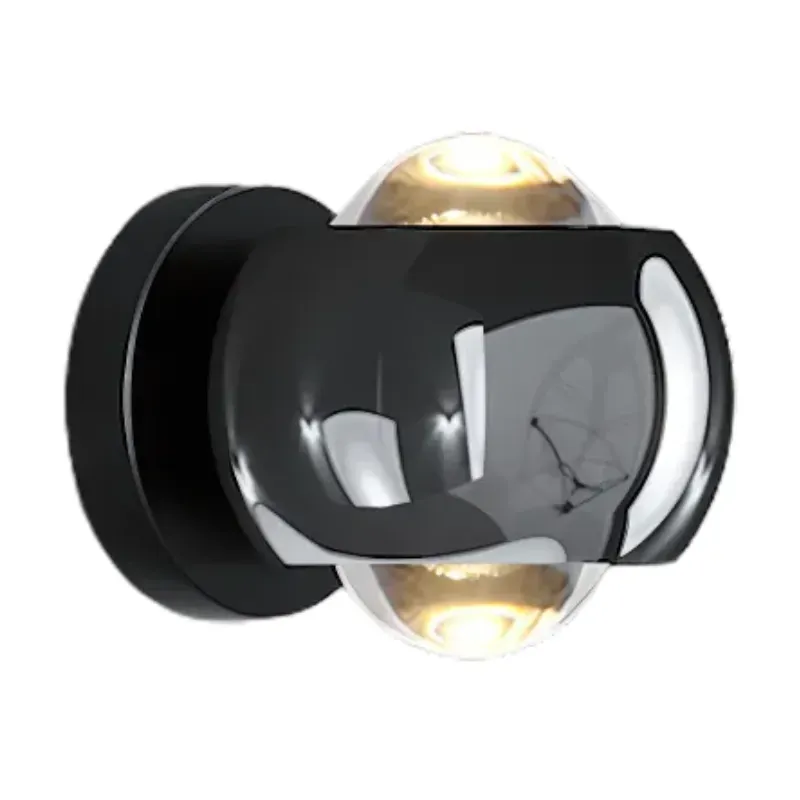 LuxeGlow Wall Light-Light Makers