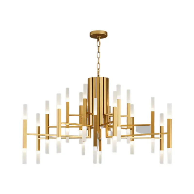 LuyuScadinavian Chandelier