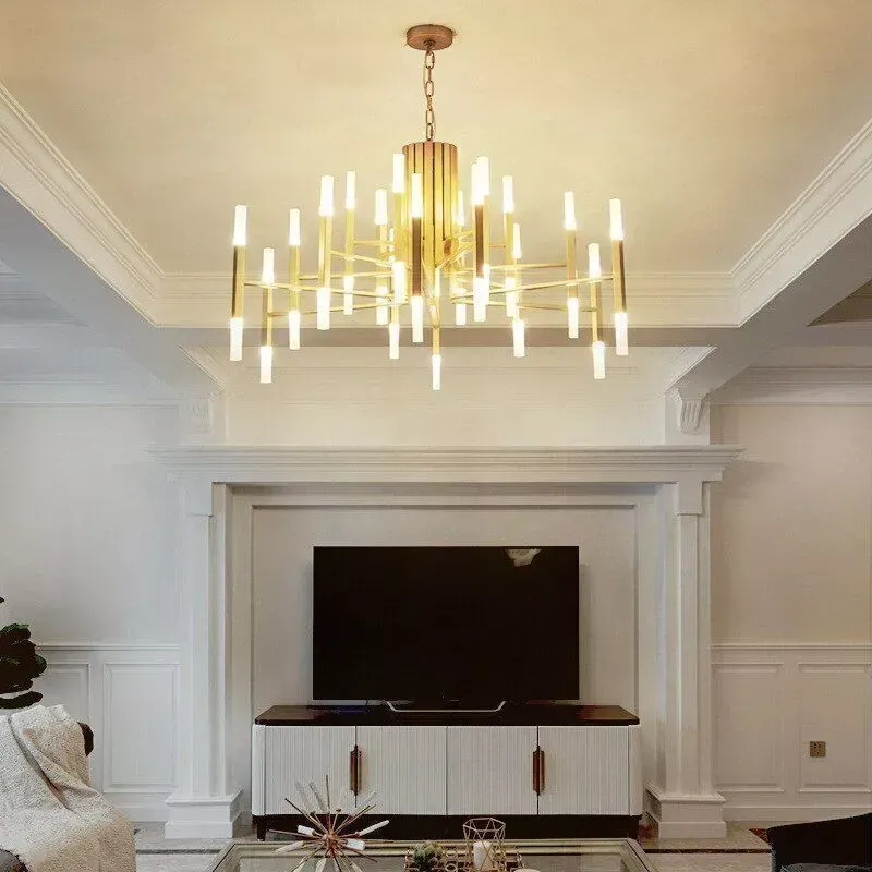 LuyuScadinavian Chandelier