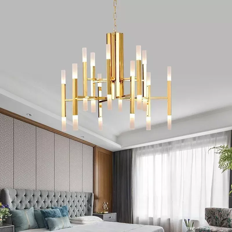 LuyuScadinavian Chandelier