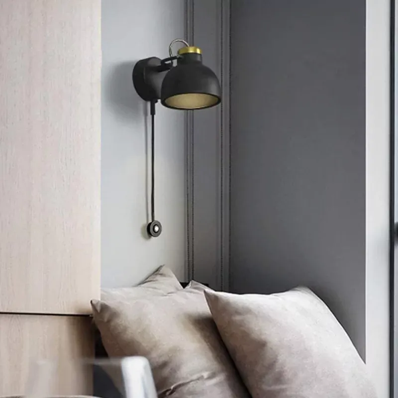 AuroraGlint Wall Light-Light Makers