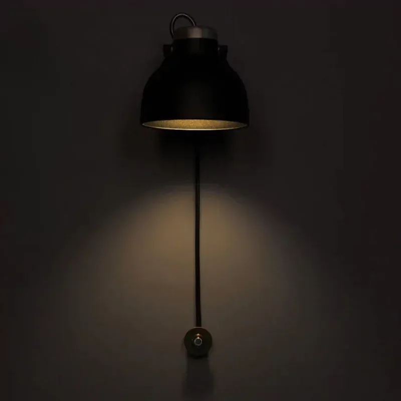 AuroraGlint Wall Light-Light Makers