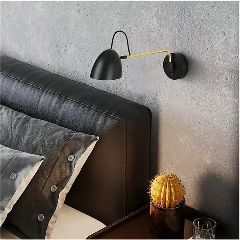 MAGNI Wall Light