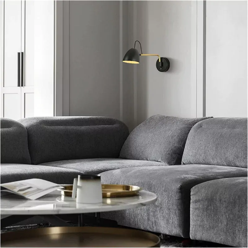 MAGNI Wall Light