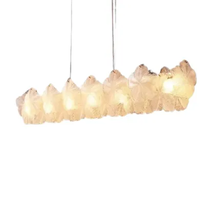 MagnoliaBeam Chandelier