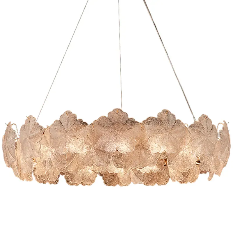 MagnoliaBeam Chandelier