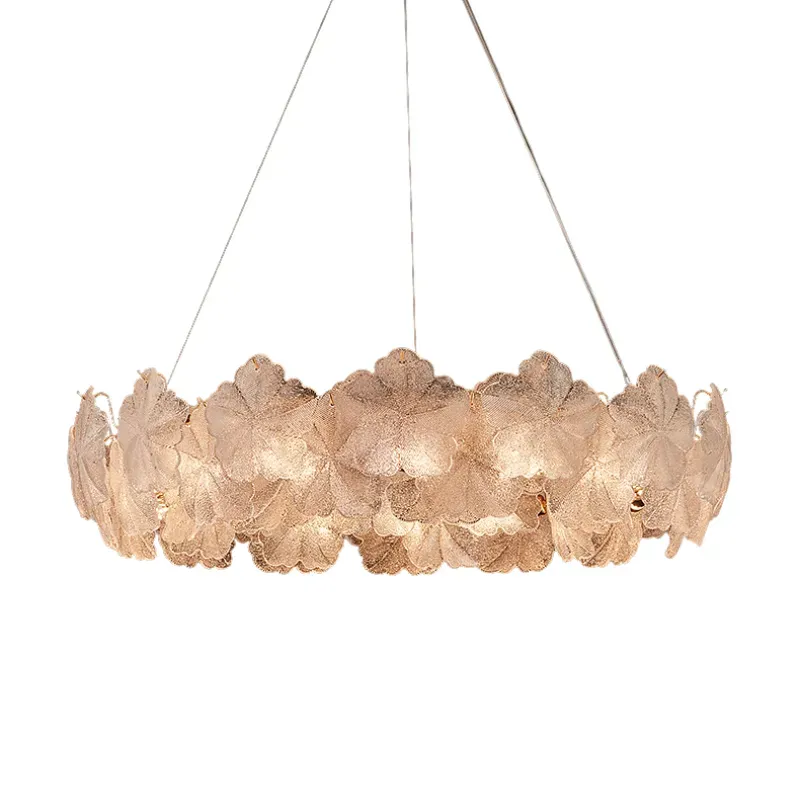 MagnoliaBeam Chandelier