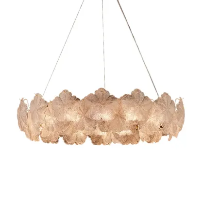 MagnoliaBeam Chandelier