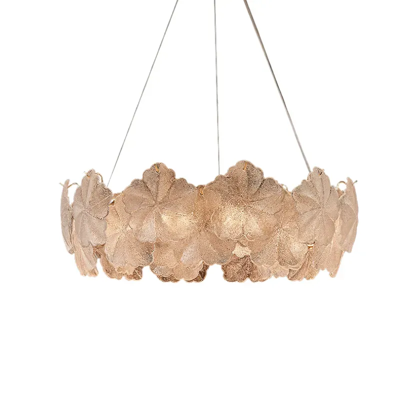 MagnoliaBeam Chandelier