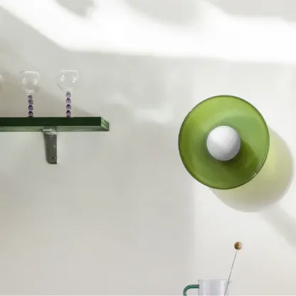 MaisonAure Ceiling Light