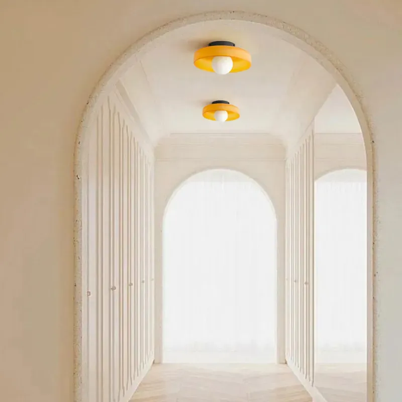 MaisonAure Ceiling Light