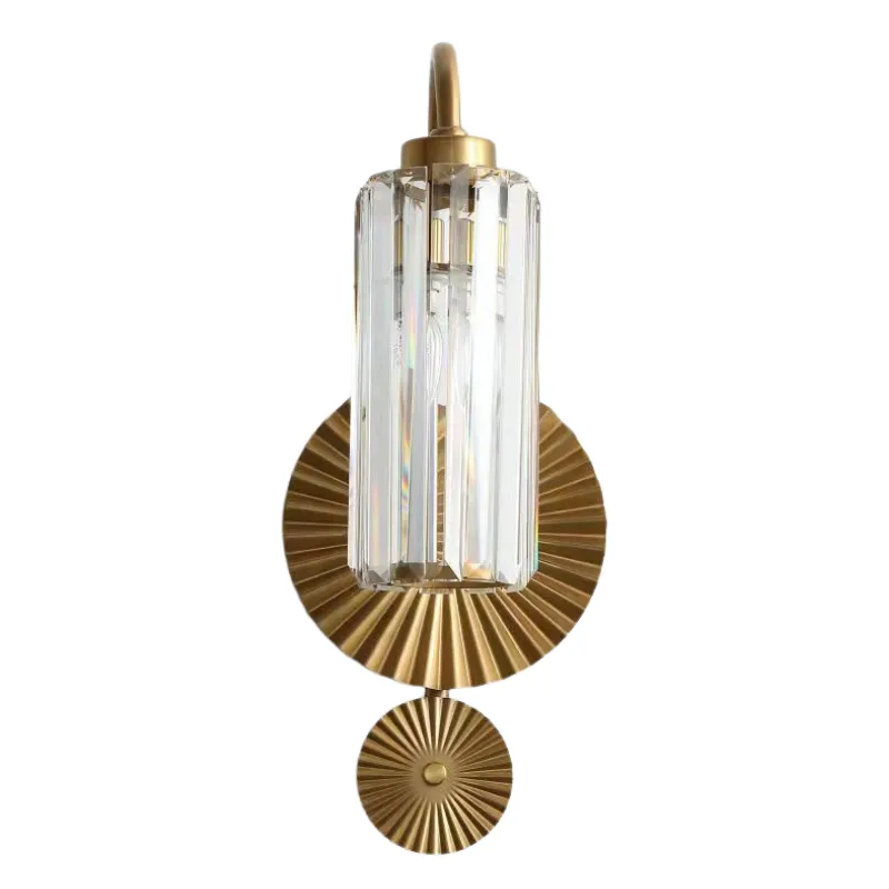 MarbellaGleam Wall Light