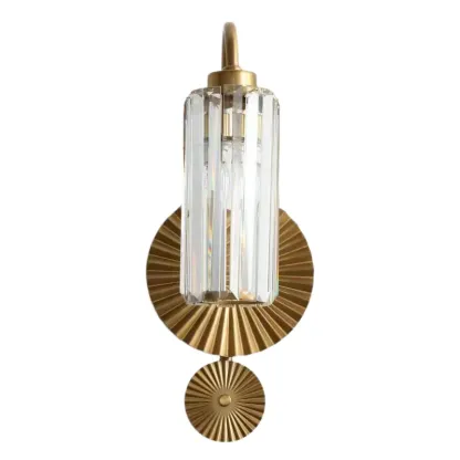 MarbellaGleam Wall Light