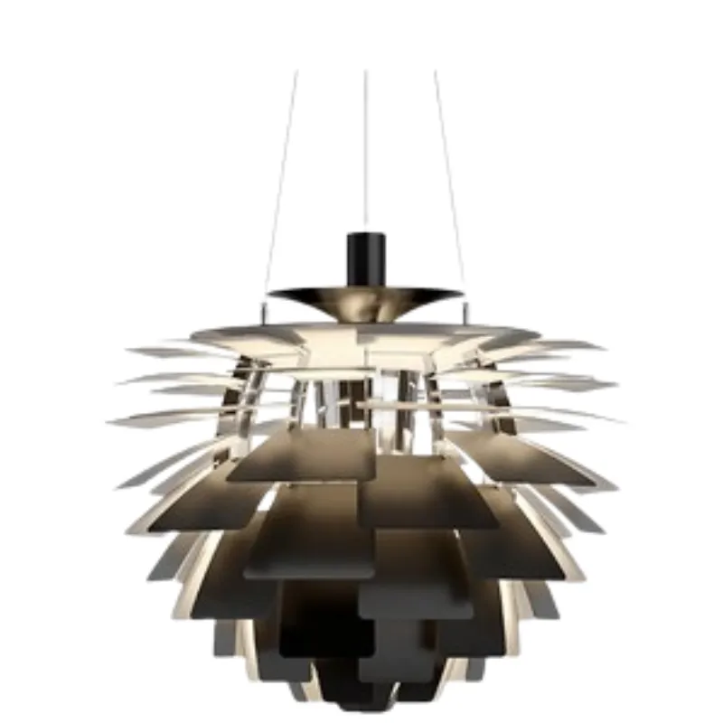 MarenDanish Pendant