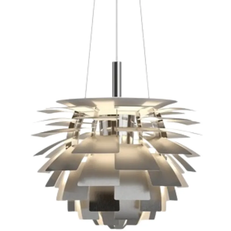 MarenDanish Pendant