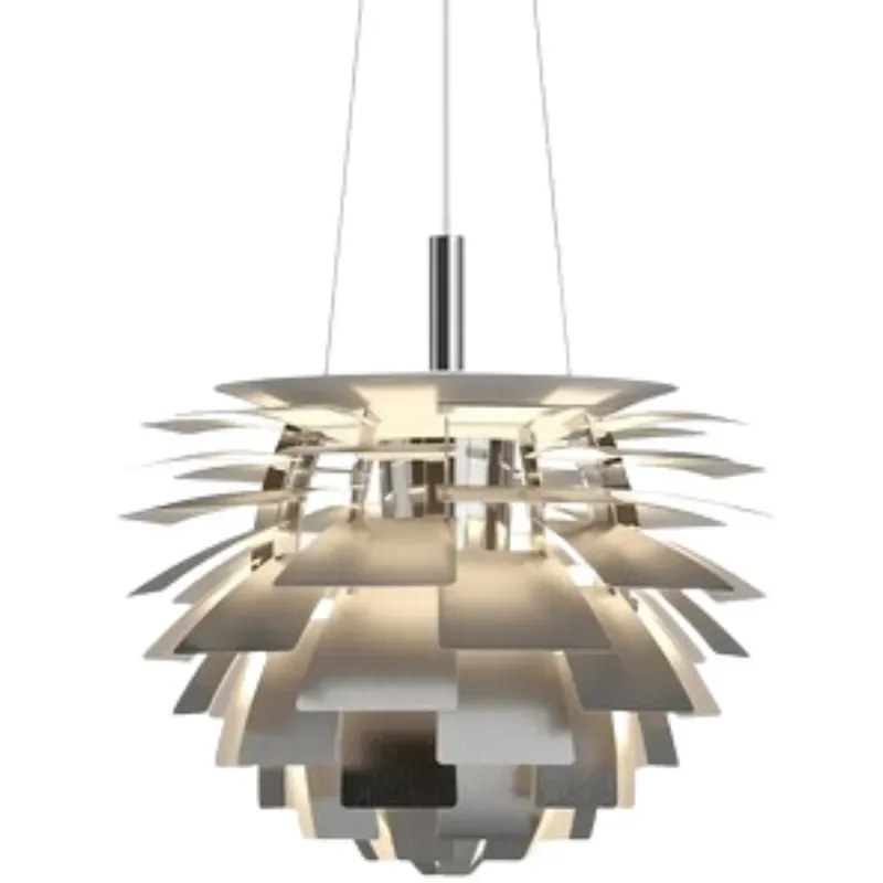 MarenDanish Pendant