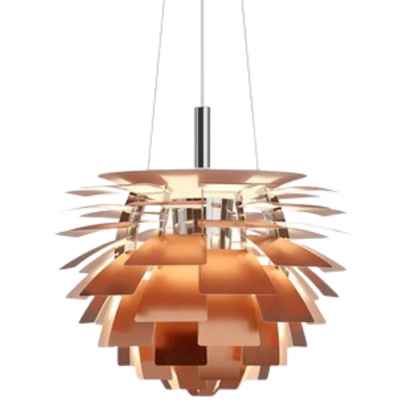 MarenDanish Pendant