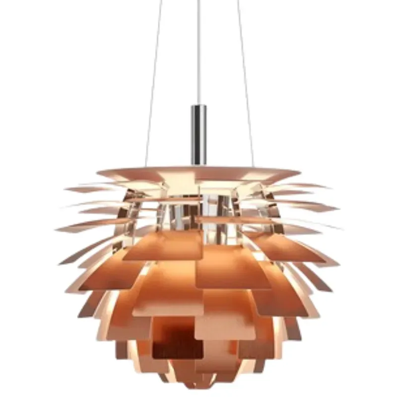 MarenDanish Pendant