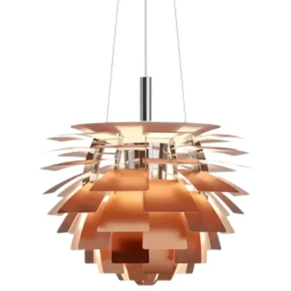 MarenDanish Pendant
