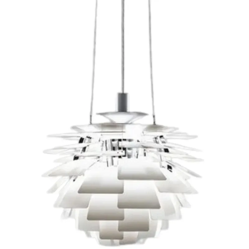 MarenDanish Pendant