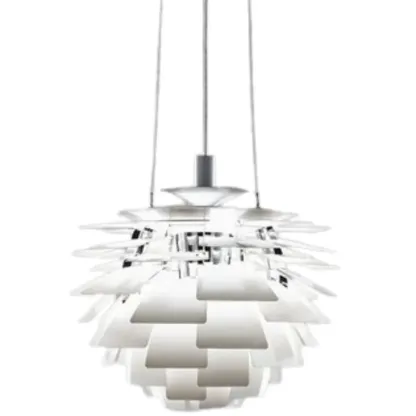 MarenDanish Pendant