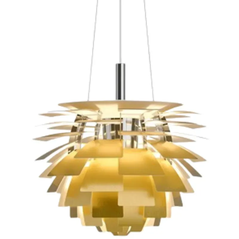 MarenDanish Pendant