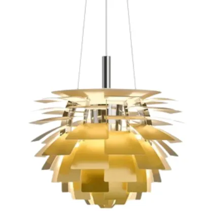 MarenDanish Pendant