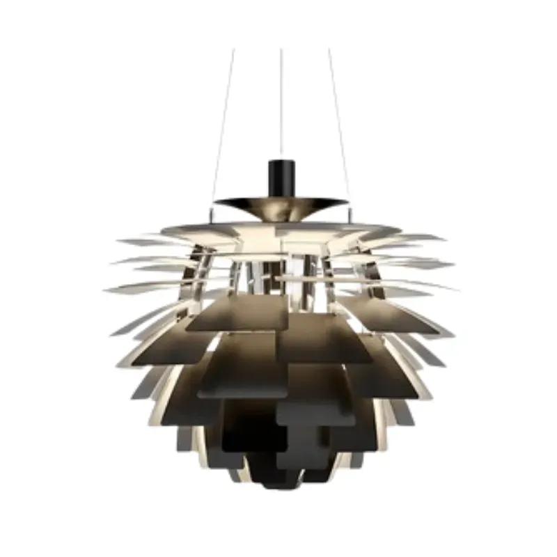 MarenDanish Pendant