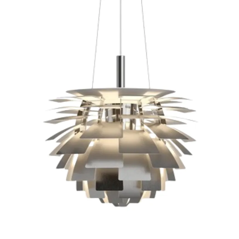 MarenDanish Pendant