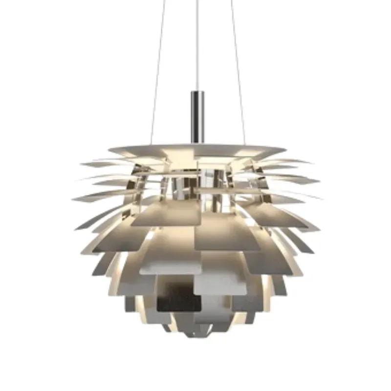 MarenDanish Pendant