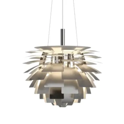 MarenDanish Pendant