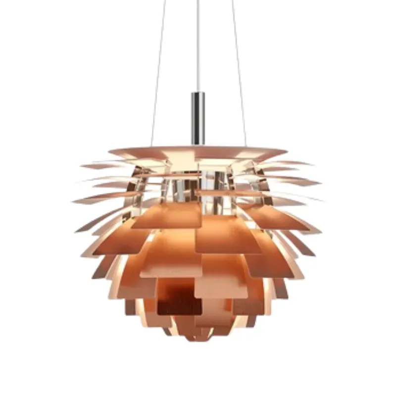 MarenDanish Pendant