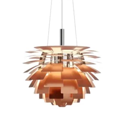 MarenDanish Pendant
