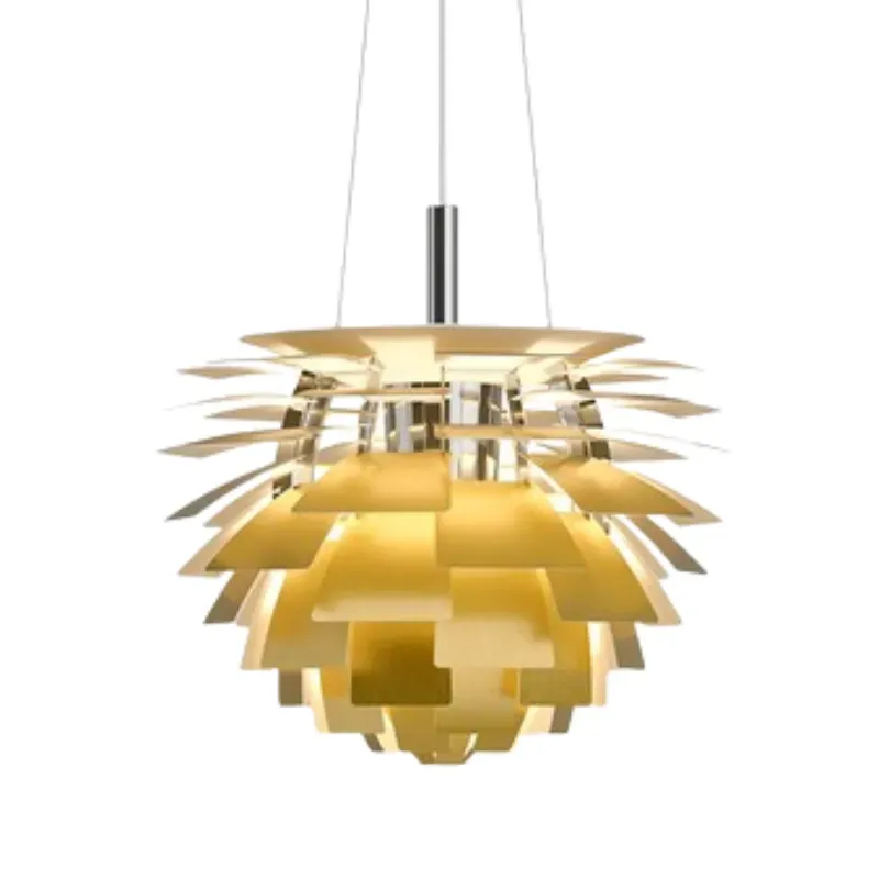 MarenDanish Pendant