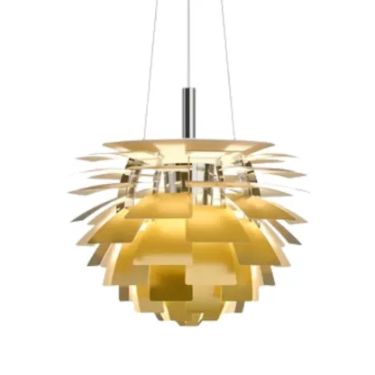 MarenDanish Pendant