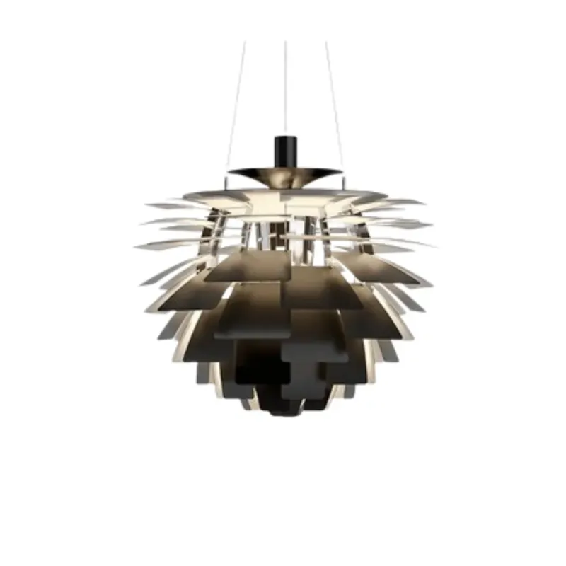 MarenDanish Pendant