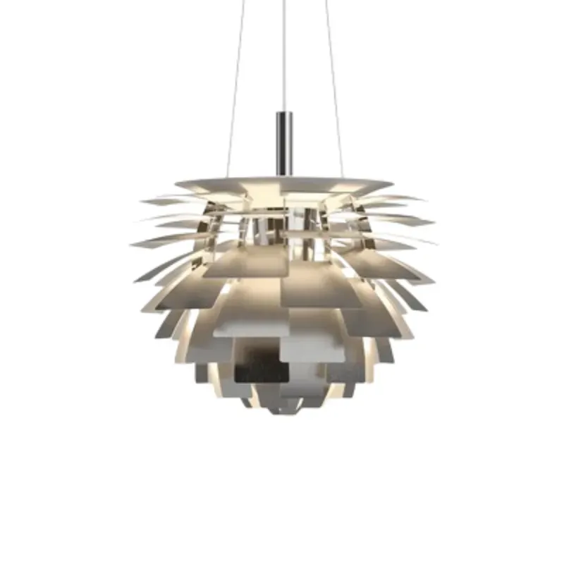 MarenDanish Pendant