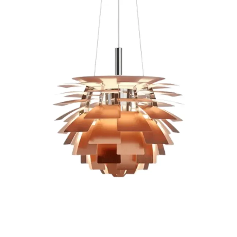 MarenDanish Pendant