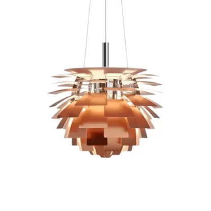 MarenDanish Pendant