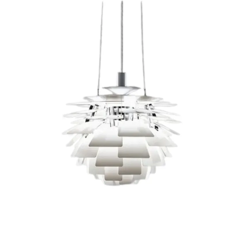 MarenDanish Pendant