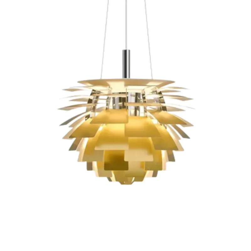 MarenDanish Pendant