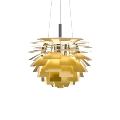 MarenDanish Pendant