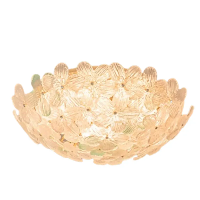 MarigoldOrbit Ceiling Light