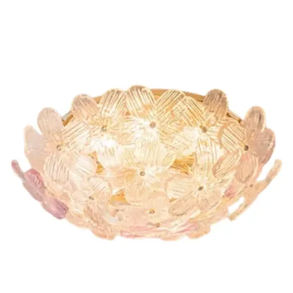 MarigoldOrbit Ceiling Light