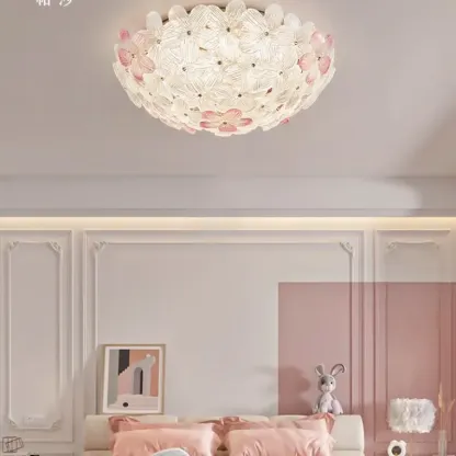 MarigoldOrbit Ceiling Light