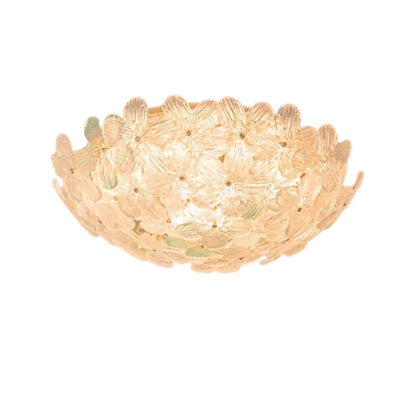 MarigoldOrbit Ceiling Light