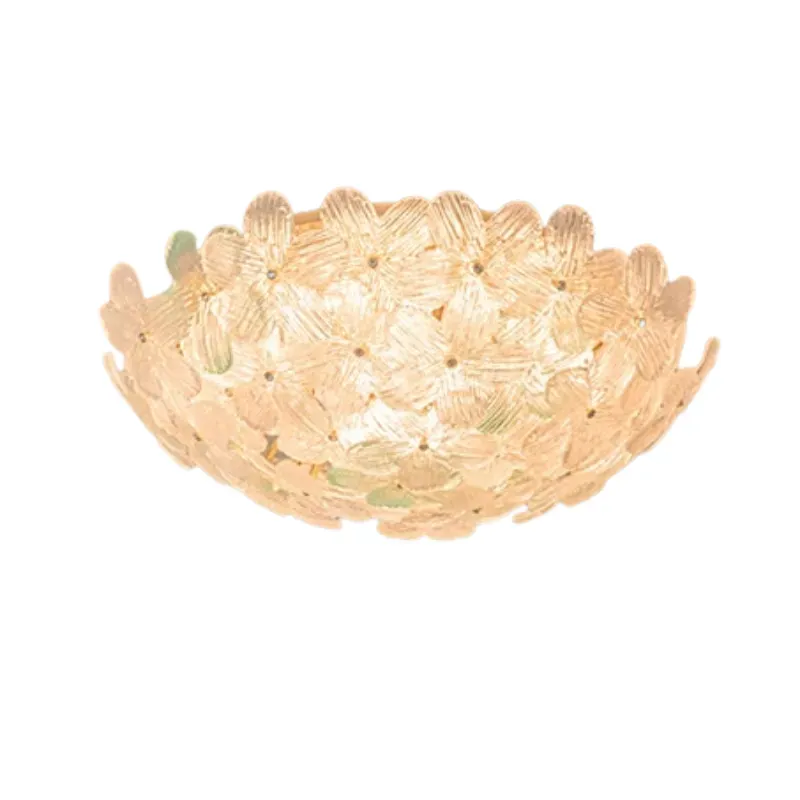 MarigoldOrbit Ceiling Light
