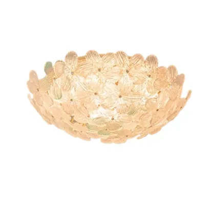 MarigoldOrbit Ceiling Light